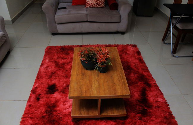 Mamikki Hotel Apartment - Photo 77