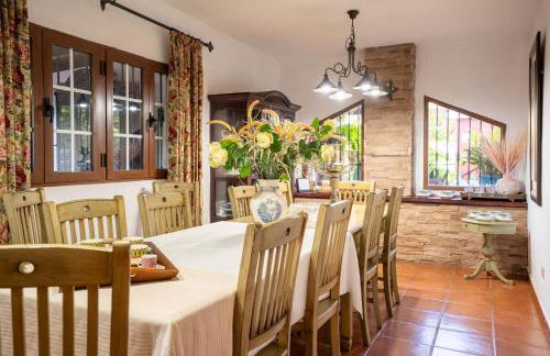 CASA LAZARO, TEGUESTE - Foto 22