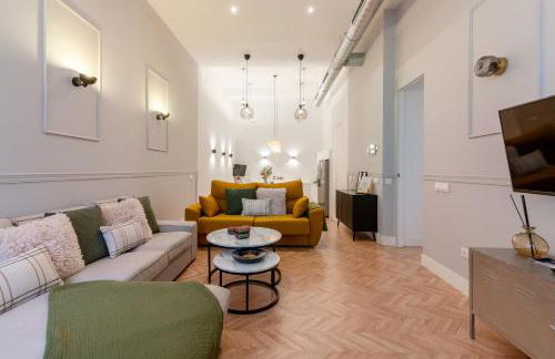 Amplio apartamento a 5 min de San Luis, luminoso y cómodo - Foto 6