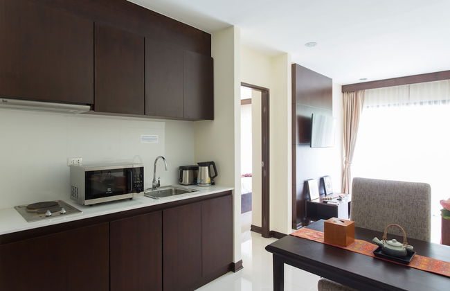 The Lai Thai Luxury Condominiums - Foto 15