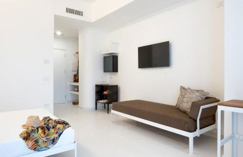 OLIVETO A MARE - Suite & Apartment - Foto 73