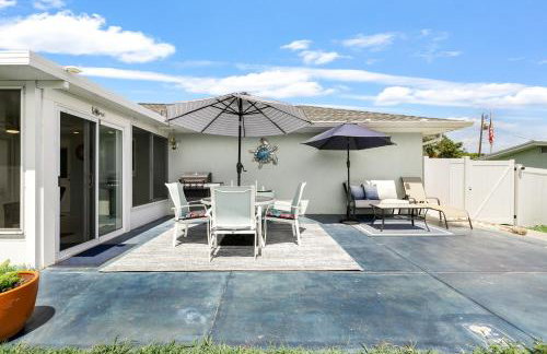 Minutes to Manasota Beach 2 King Beds Fenced yard Pets Welcome - Foto 30