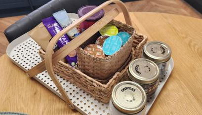 Barn on the Wolds, Yorkshire - Photo 4