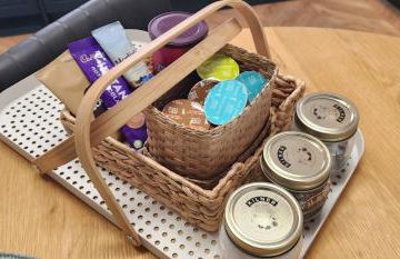 Barn on the Wolds, Yorkshire - Foto 4