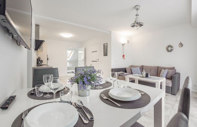 Apartament Sun & Snow Osiedle Północne - Photo 25