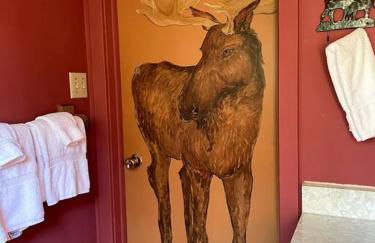 Aspen's Cabin - Foto 10