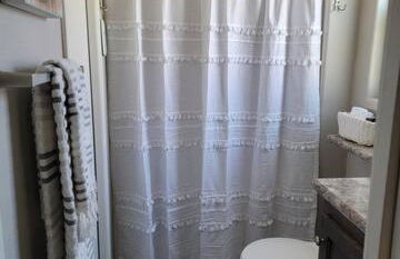 Siren's Adventure Riverfront Cottage! - Foto 17