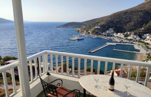 Aglaia apartments fournoi - Foto 46