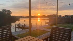 5 Misty Bay at Tattershall Lakes - Foto 1