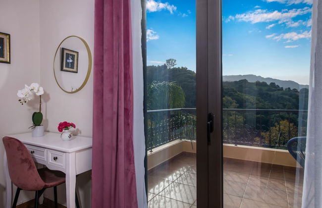 Serenity River Villa - Foto 46