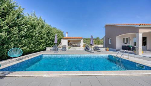 Villa Brijona - Foto 2, Garden