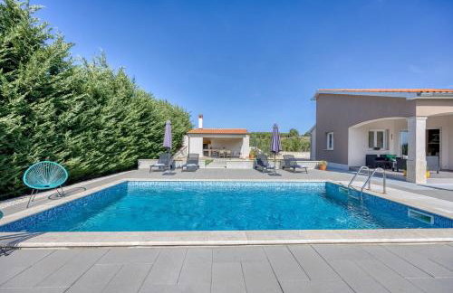 Villa Brijona - Foto 2