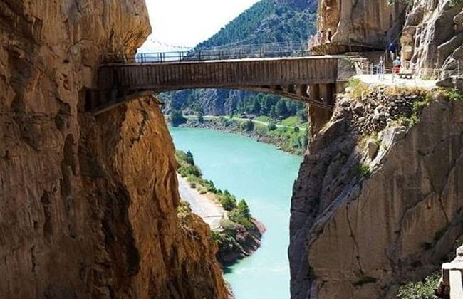 Villa in Malaga, Private Pool and sea View - Foto 41