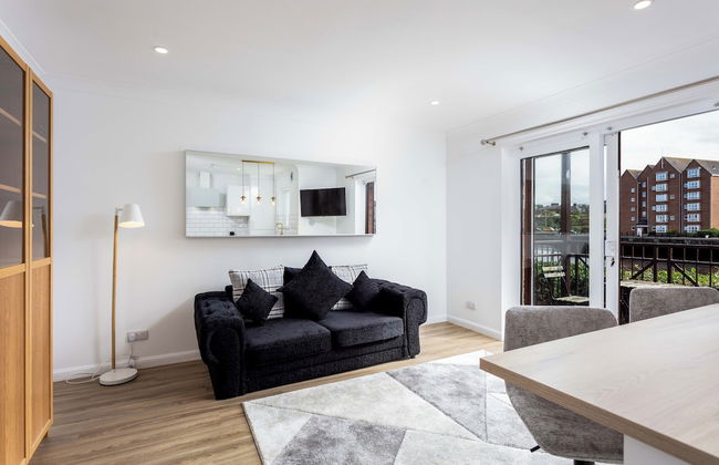 Harbour House - Donnini Apartments - Foto 20