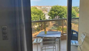 Charment appartement à Golfe Juan - Photo 5