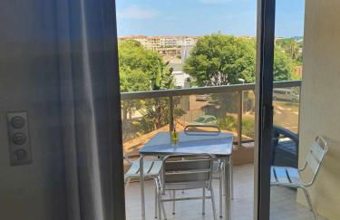 Charment appartement à Golfe Juan - Photo 5