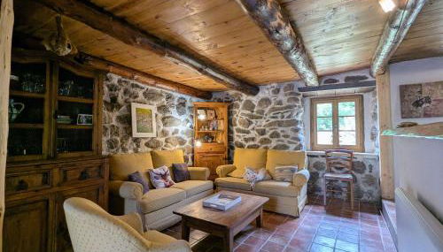 Gîte rénové pour 4 pers. avec accueil équin, Saint-Front - FR-1-582-538 - Foto 3