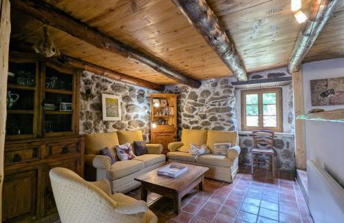 Gîte rénové pour 4 pers. avec accueil équin, Saint-Front - FR-1-582-538 - Foto 3