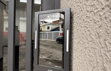 0804 Orquídea Studio Próx GRU e Estação Cecap - Foto 36