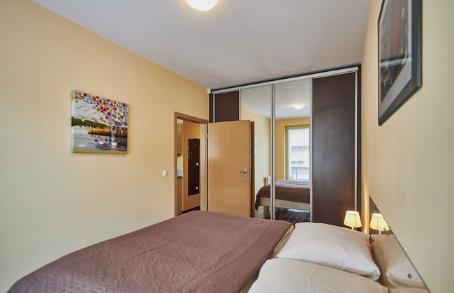 Apartamenty Swinoujscie Zacisze Lesne II - Foto 47