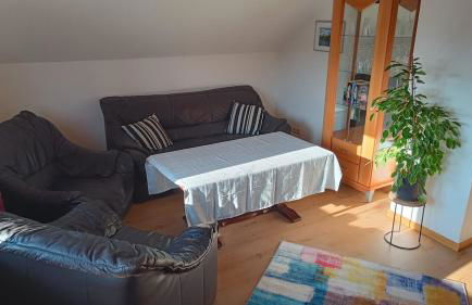 Schöne helle Wohnung für 2 Personen - Foto 7