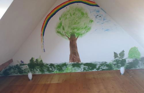 Energetischer Urlaub in der Eifel - Foto 1