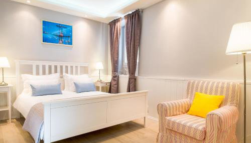 Serenity Split Apartments - Foto 2