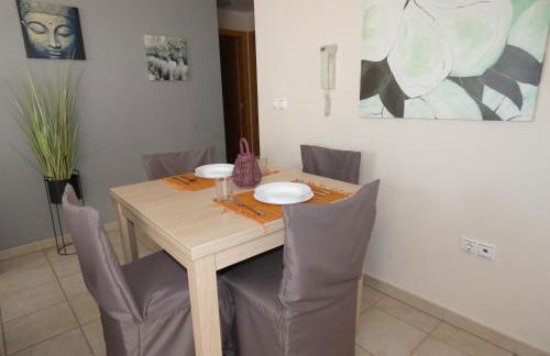 Anacasa Vora Golf II Playa Rabdells AP437 - Photo 16