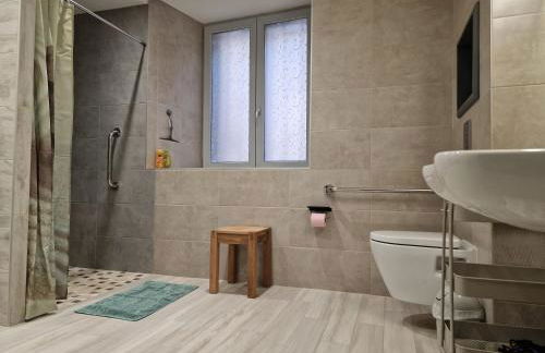 Votre gîte au Domaine du Lynx - Foto 5