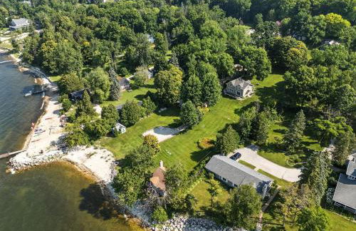 Thenells Beach House by Simple Life Rentals - Foto 73