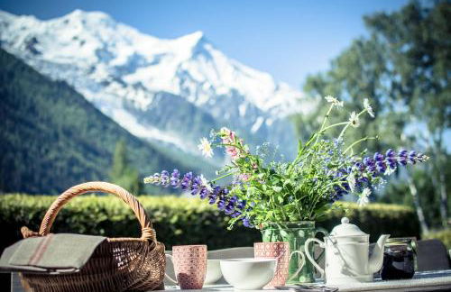 Paccard Locations Chamonix - Foto 9