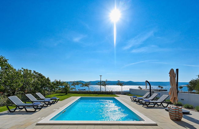 Villa Roberta Zadarvillas - Foto 3