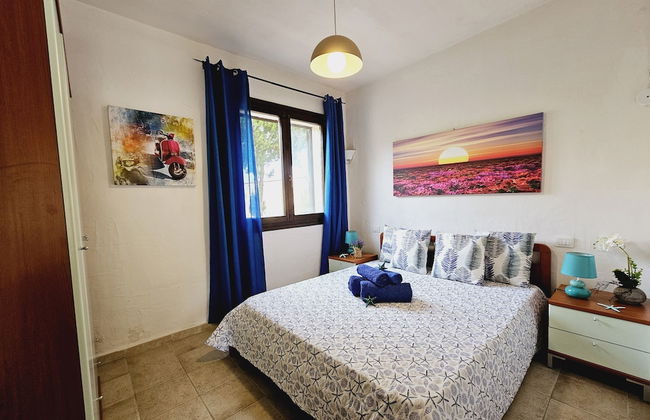 Baia di Ulisse - Foto 3