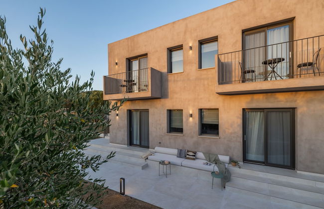 Topos Suites - Foto 64