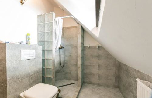 Dworek Kaszubski - Foto 9