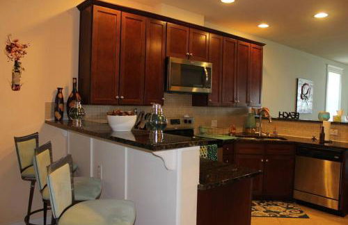 Pharoah's Palace at Pointe West Resort - Foto 40