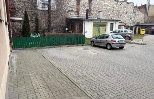 Apartament CzęstoStay Centrum Parking FREE - Photo 28