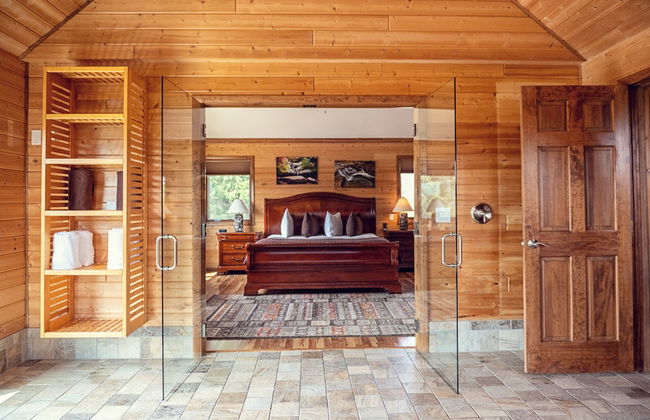 Cherry Ridge Retreat - Foto 14