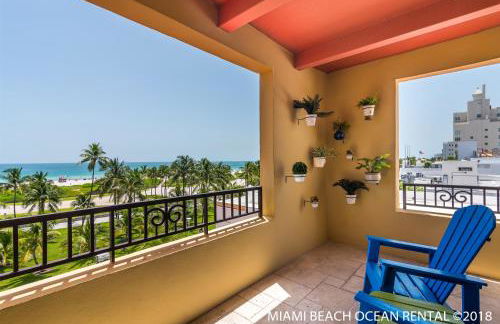 The Netherland by MIAMI BEACH OCEAN RENTAL - Foto 30