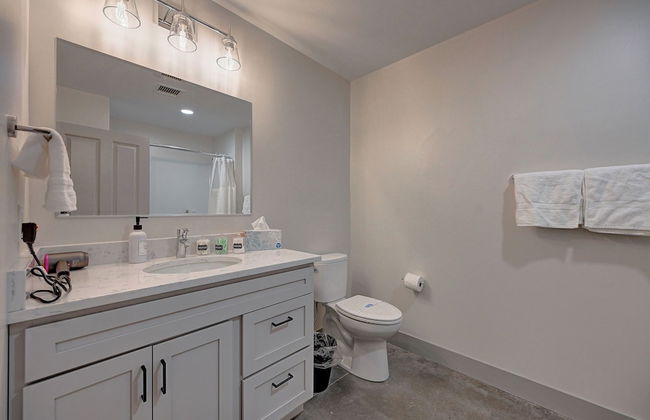 ROVE LIVING/KL - Malt House - Foto 70