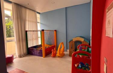 Apto 3 quartos-Cidade Jardim-Barra da Tijuca -próximo ao Riocentro e Arenas - Foto 51