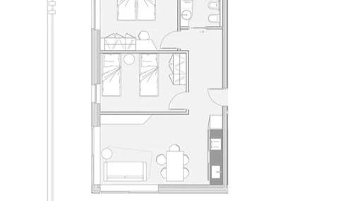 Chalet Larix Andalo Deluxe Apartments - Foto 5