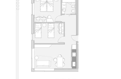 Chalet Larix Andalo Deluxe Apartments - Foto 5