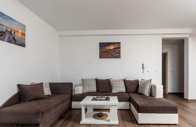 Apartments 4U - Foto 19