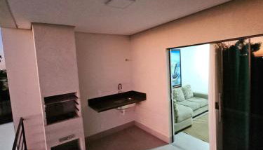 Flat Santa Teresa - Foto 2