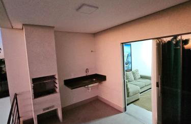 Flat Santa Teresa - Photo 2