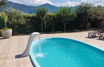 Mountain View Chalé alto padrão em condomínio - Photo 54