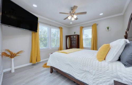 Comfy Home with Playground near Ft Benning! - Foto 7