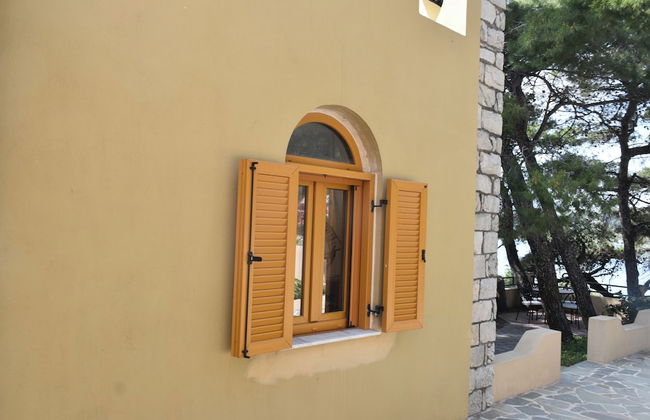 Porto Castello Villas House of Zisis - Foto 24