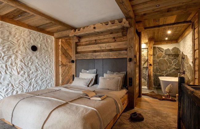 Mountain Shelter Salamandra - Foto 11